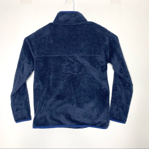 Eddie Bauer Sz M Women’s Fleece Pullover Sweater - Picture 8 of 10